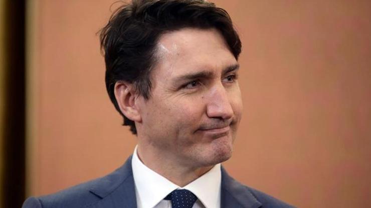 Rusya, Kanada Başbakanı Trudeau dahil 313 kişiyi yaptırım listesine aldı