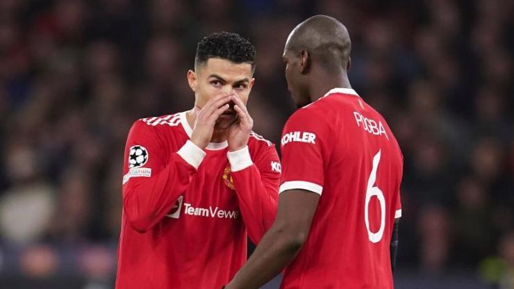 Manchester United 0-1 Atletico Madrid MAÇ ÖZETİ