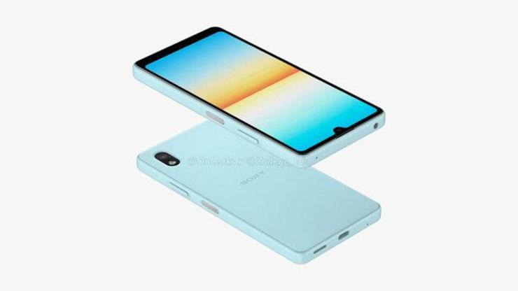 Sony Xperia Ace 2022’nin özellikleri netleşiyor