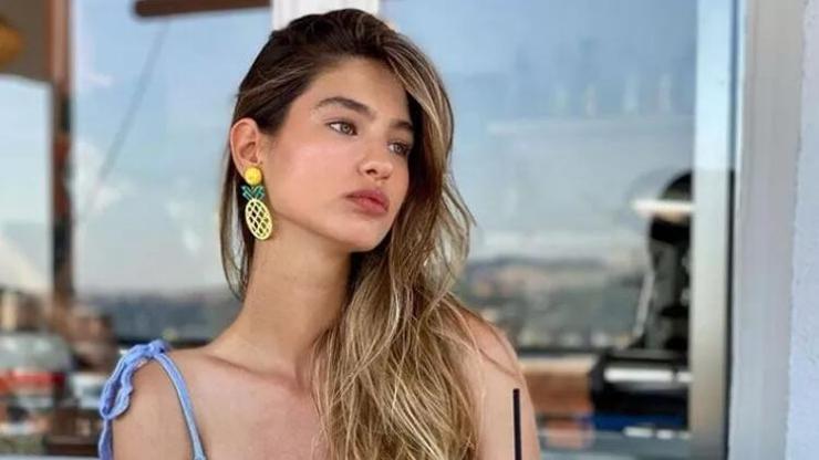 Ecem Çırpanın sözleri dikkat çekti