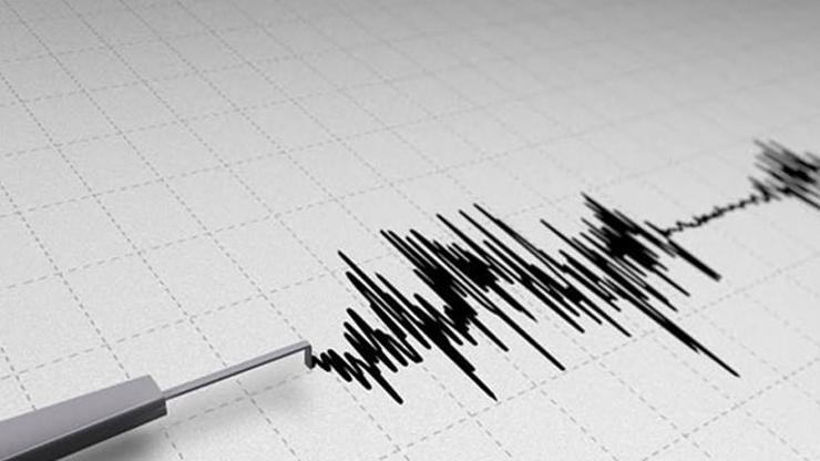 Japonya 7.3 büyüklüğünde deprem ile sarsıldı