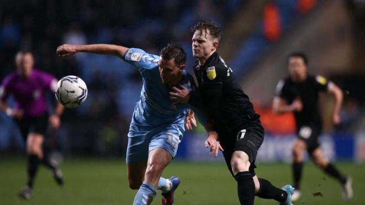 Coventry 0-2 Hull City MAÇ ÖZETİ