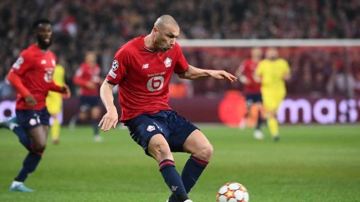 Lille 1-2 Chelsea MAÇ ÖZETİ