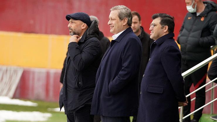 Son dakika... Galatasarayda Barcelona maçı için dev prim