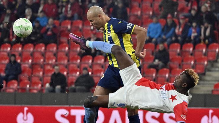 Son dakika... Fenerbahçeden Tisserand kararı