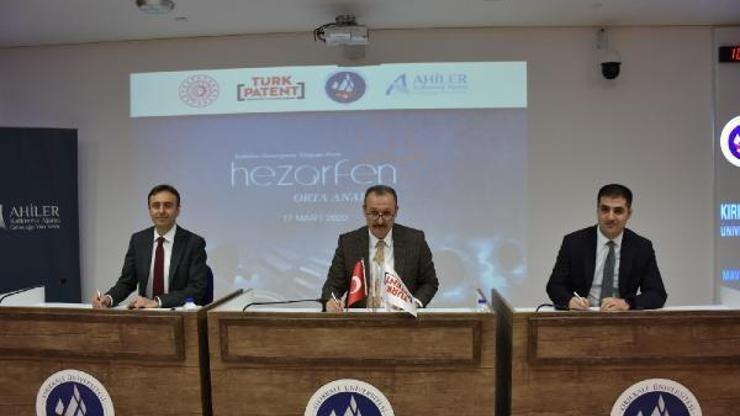 Hezarfen Orta Anadolu Projesi ile KOBİlere danışmanlık hizmeti verilecek