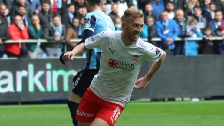 Sivasspor’da Pedro Henrique şoku