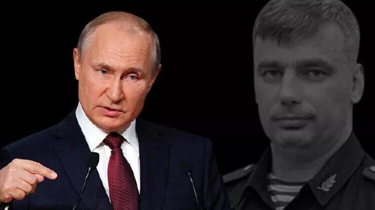 Rus ordusunda derin çatlak Üst düzey komutan tutuklandı