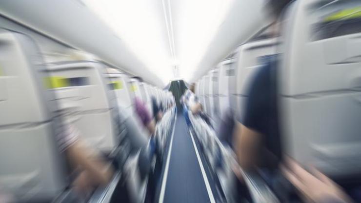 Rüyada Uçak Düşmesi Ne Anlama Gelir Rüyada Uçağın Patlaması Nasıl Yorumlanır