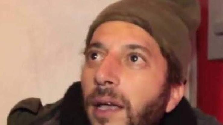 Fenomen Yunus Dönertaştan acı haber 8 aydır kayıptı, kemikleri bulundu