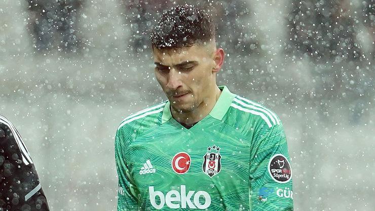 Emre Bilgin: Bu yaşta bu formayı giymek çok kıymetli
