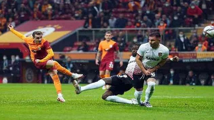 Gaziantep Galatasaray maçı ne zaman, saat kaçta Gaziantep GS muhtemel 11’leri