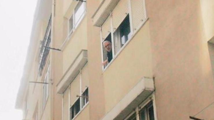 Beşiktaşta 21 saatlik elektrik kesintisi mahalleliyi mağdur etti