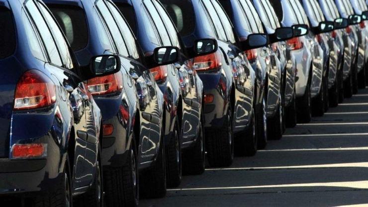 Avrupa’da otomobil satışları yüzde 5.4 düşüşte