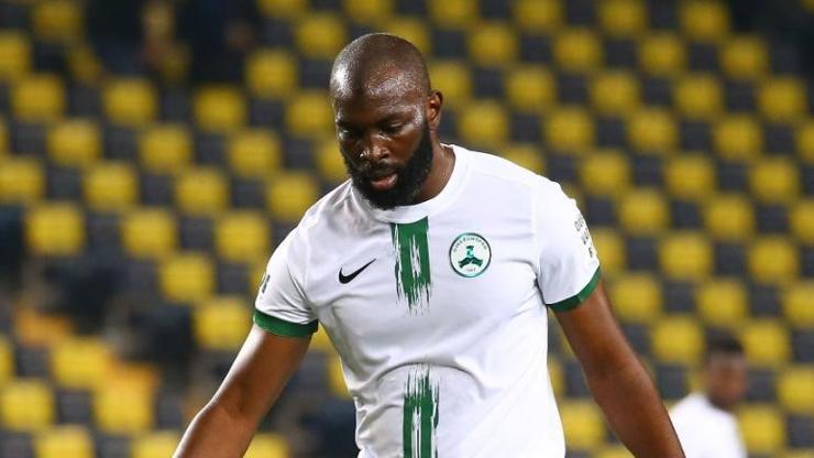 Souleymane Doukaranın savunması istendi
