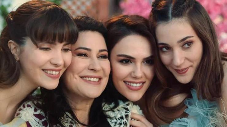 Üç Kız Kardeşe yeni isim