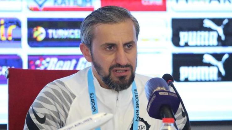Serkan Özbaltanın istifası kabul edildi