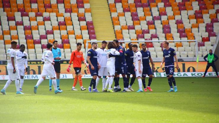 Sadık Çiftpınar PFDKya sevk edildi
