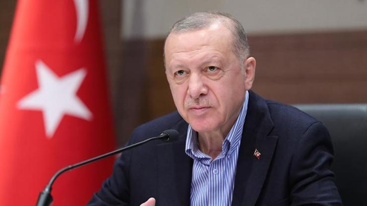 Cumhurbaşkanı Erdoğan, NATO Zirvesi için Brüksele gidiyor