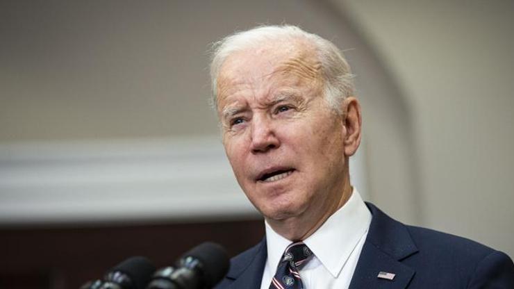 Biden duyuracak Rusyaya yeni yaptırımlar geliyor
