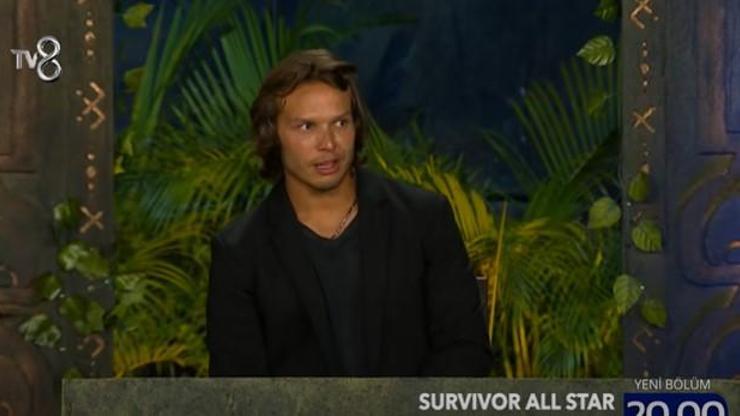 Survivor 2022 yeni bölüm fragmanı… 58. bölümde “Anlat Bakalım” zamanı