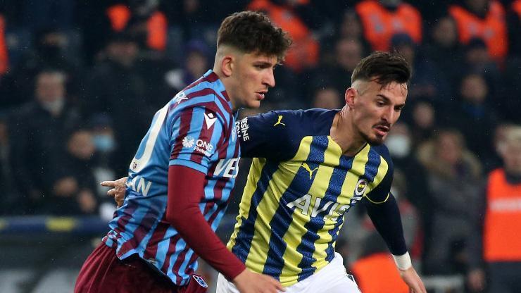 Son dakika... Avrupa kulüpleri Ahmetcan Kaplanı izliyor