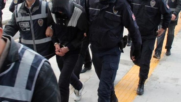 İstanbul Havalimanında uyuşturucu operasyonu: Çok sayıda kişi gözaltında