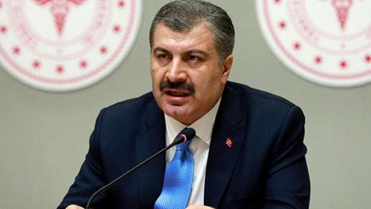 Bakan Kocadan Göçmen Sağlığı Merkezi açıklaması
