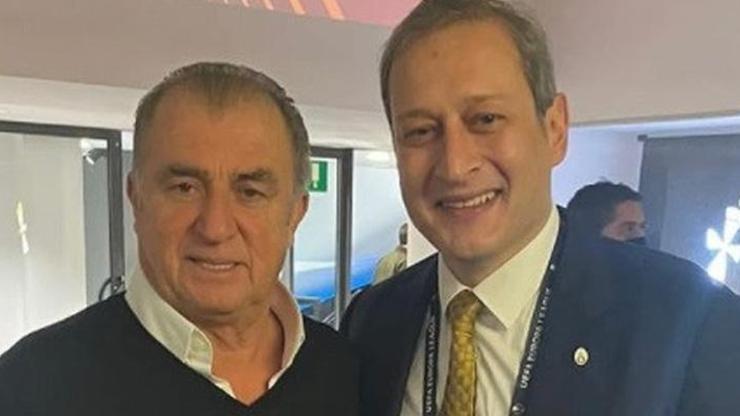 Son dakika... Fatih Terimin ibra kararı belli oldu