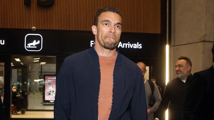 Son dakika... Beşiktaş Valerien Ismaeli resmen açıkladı