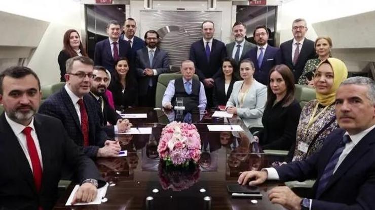 Haberler... 2022 asgari ücrete zam olacak mı Cumhurbaşkanı Erdoğan’dan asgari ücret açıklaması