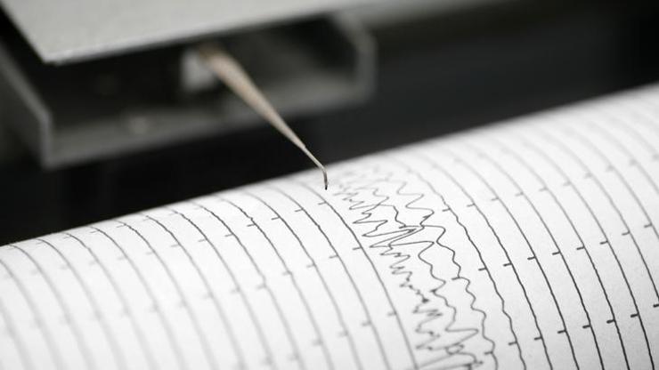 Haberler... Deprem mi oldu Kandilli ve AFAD son depremler listesi 26 Mart 2022