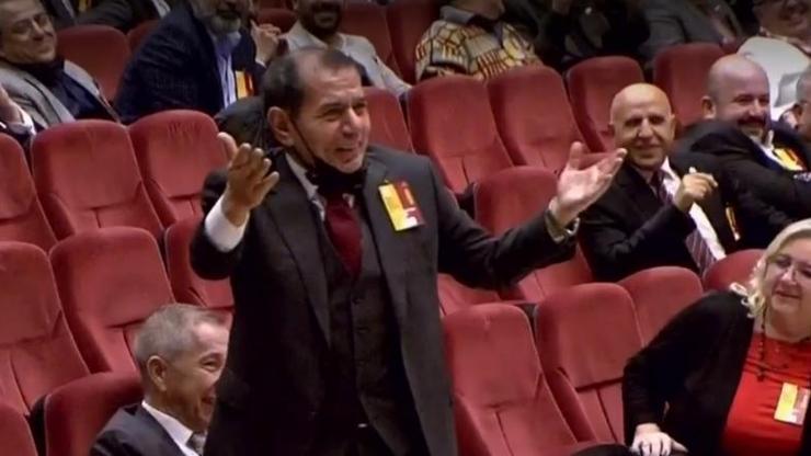 Dursun Özbekten Cahit Göncüye yanıt: Ben yaşıyorum yahu