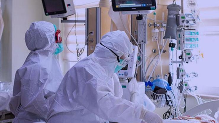 SON DAKİKA HABERİ: 28 Mart 2022 koronavirüs tablosu açıklandı İşte Türkiyede son durum