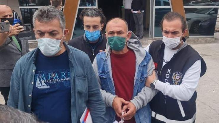 17 yıl sonra çözülen cinayette yargılama başladı