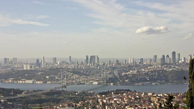 Meteorolojiden sıcaklık uyarısı 29 Mart 2022 hava durumu tahminleri