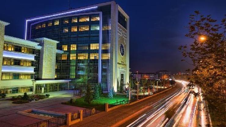 Büyükşehir’e ‘mükemmellik’ ödülü