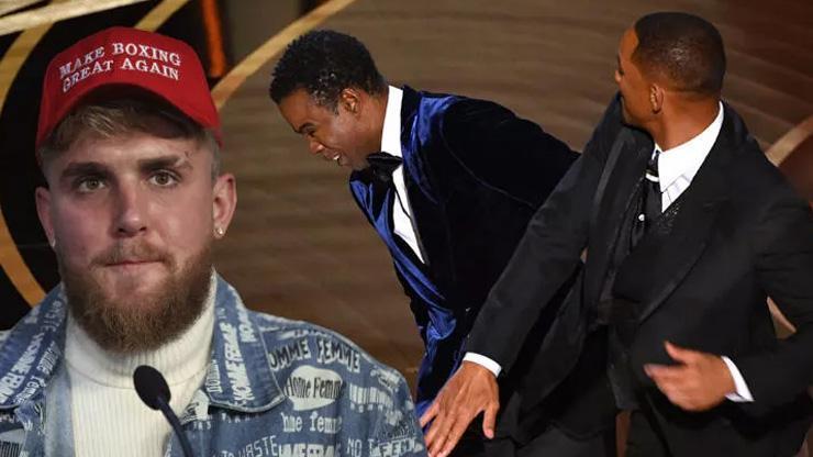 Son dakika... Oscardaki tokat sonrası Will Smith ve Chris Rocka 30 milyon dolarlık teklif