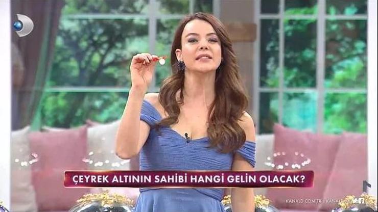29 Mart Salı Gelinim Mutfakta puan durumu ne Günün birincisi kim oldu