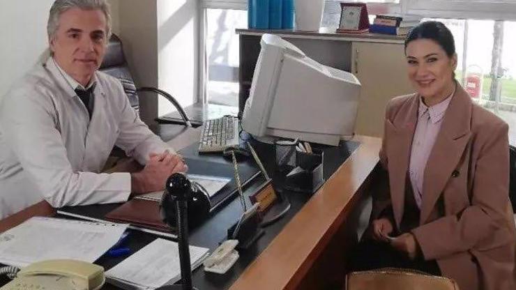 Üç Kız Kardeş Metin kimdir Murat Parasayar kaç yaşında