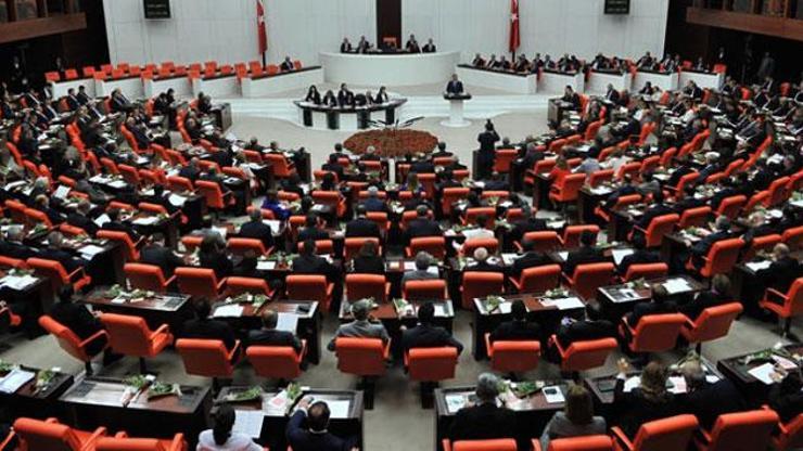 Kadına ve sağlık çalışanlarına yönelik şiddetin önlenmesini öngören teklif komisyonda kabul edildi