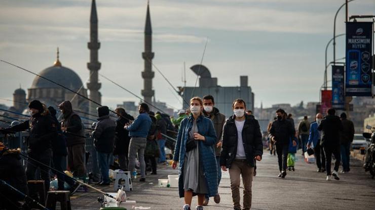 Bugünden itibaren sıcaklıklar artıyor 30 Mart 2022 hava durumu tahminleri