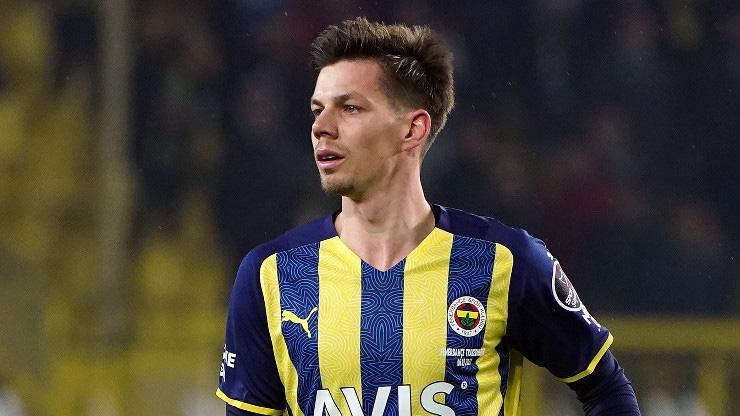 Fenerbahçede son dakika... Zajc Fenerbahçede kalacak mı 3 yıllık teklif yapıldı