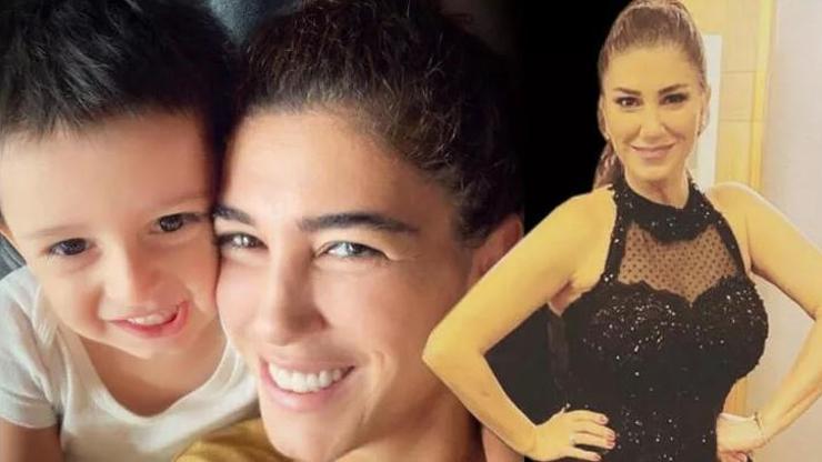 Nadide Sultan çarpıcı açıklamalarda bulundu