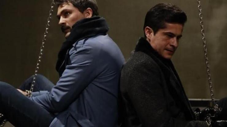 Mahkum bu akşam var mı, neden yok Mahkum yeni bölüm ne zaman FOX TV yayın akışı 31 Mart 2022