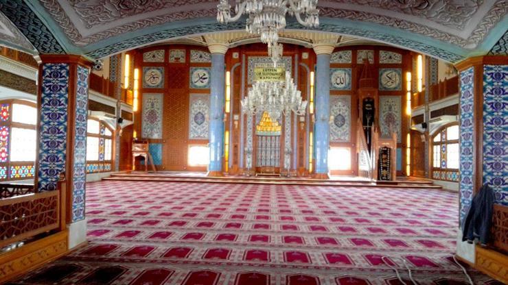 2022 Mersin İftar ve sahur vakti saat kaçta Mersin iftar saati 2 Nisan 2022… Sahur İftar saatleri Mersin Diyanet imsakiye