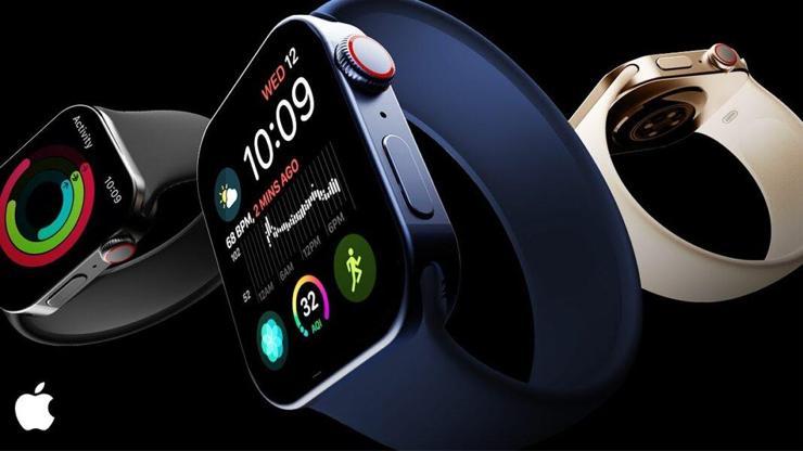 Apple Watch Series 7’de sorunlar baş gösterdi