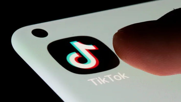TikTok kütüphanesini duyurdu