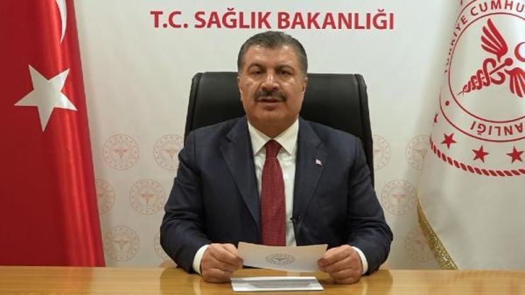 Bakan Koca: Otizm tarama programıyla 2 milyon çocuğumuza ulaştık