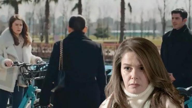 ‘Camdaki Kız’da Feride, Nalan ve Hayriyi yakaladı